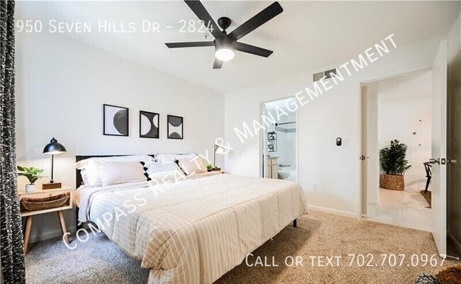 Building Photo - 950 Seven Hills Dr