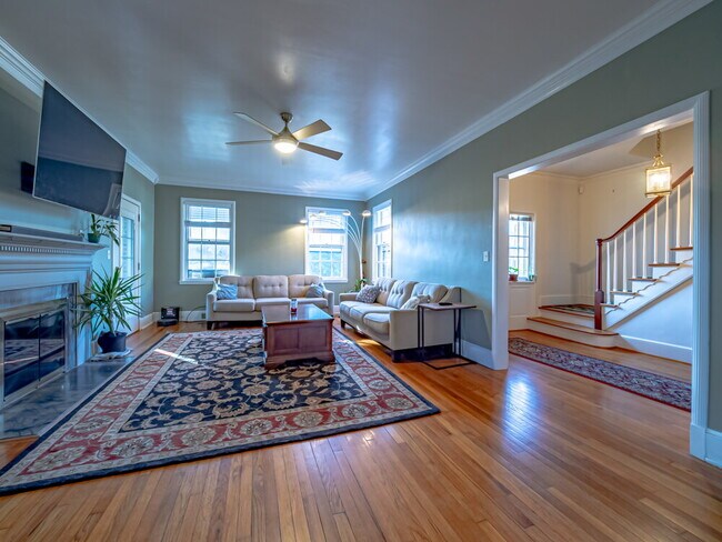 Building Photo - Now available!