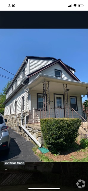 Building Photo - 1158 Neshaminy Ave