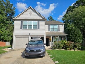 Building Photo - 415 Cadeleigh Ct