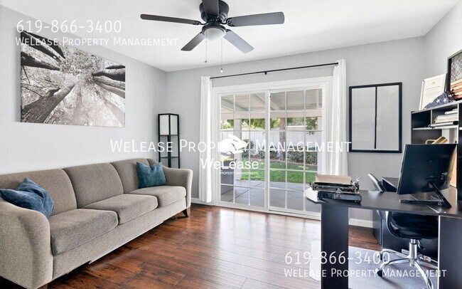 Building Photo - 41900 Kaffirboom Ct