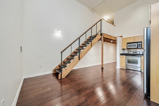 Building Photo - 175 Bluxome St