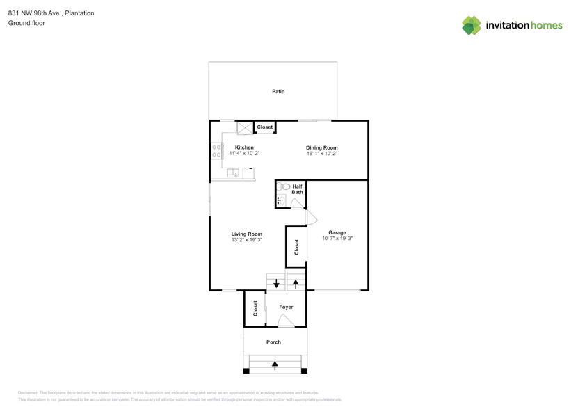 Building Photo - 831 NW 98th Ave
