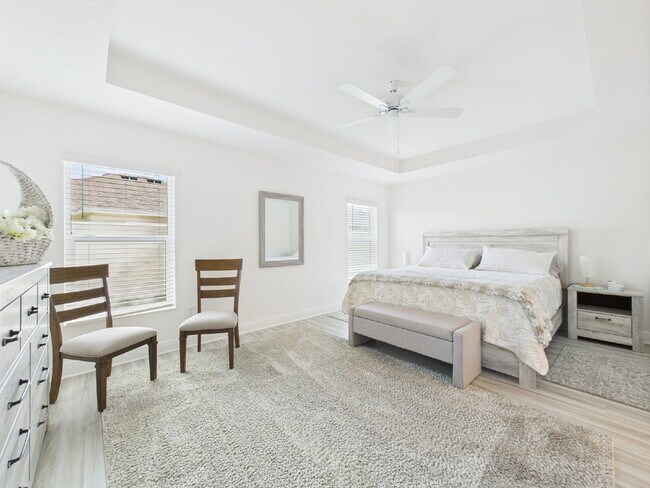 Building Photo - Furnished 3/2 in Water’s Edge | Golf Cart ...