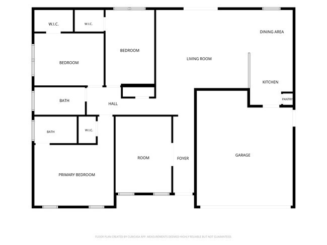 Building Photo - 7607 Tanager St