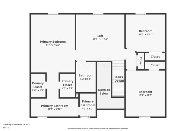 Building Photo - 3289 Kady Ln