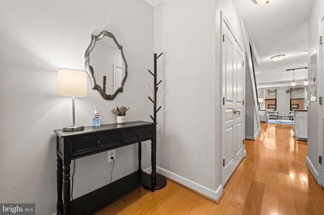 Building Photo - 631 D Street NW