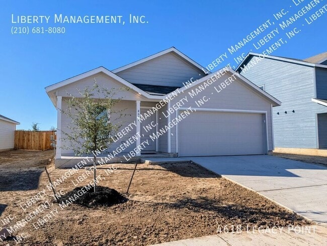 Primary Photo - 4618 Legacy Pt