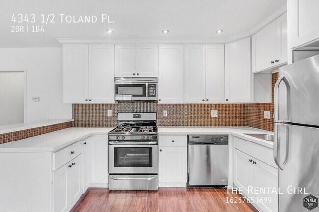 Building Photo - 4343 1/2 Toland Pl. -