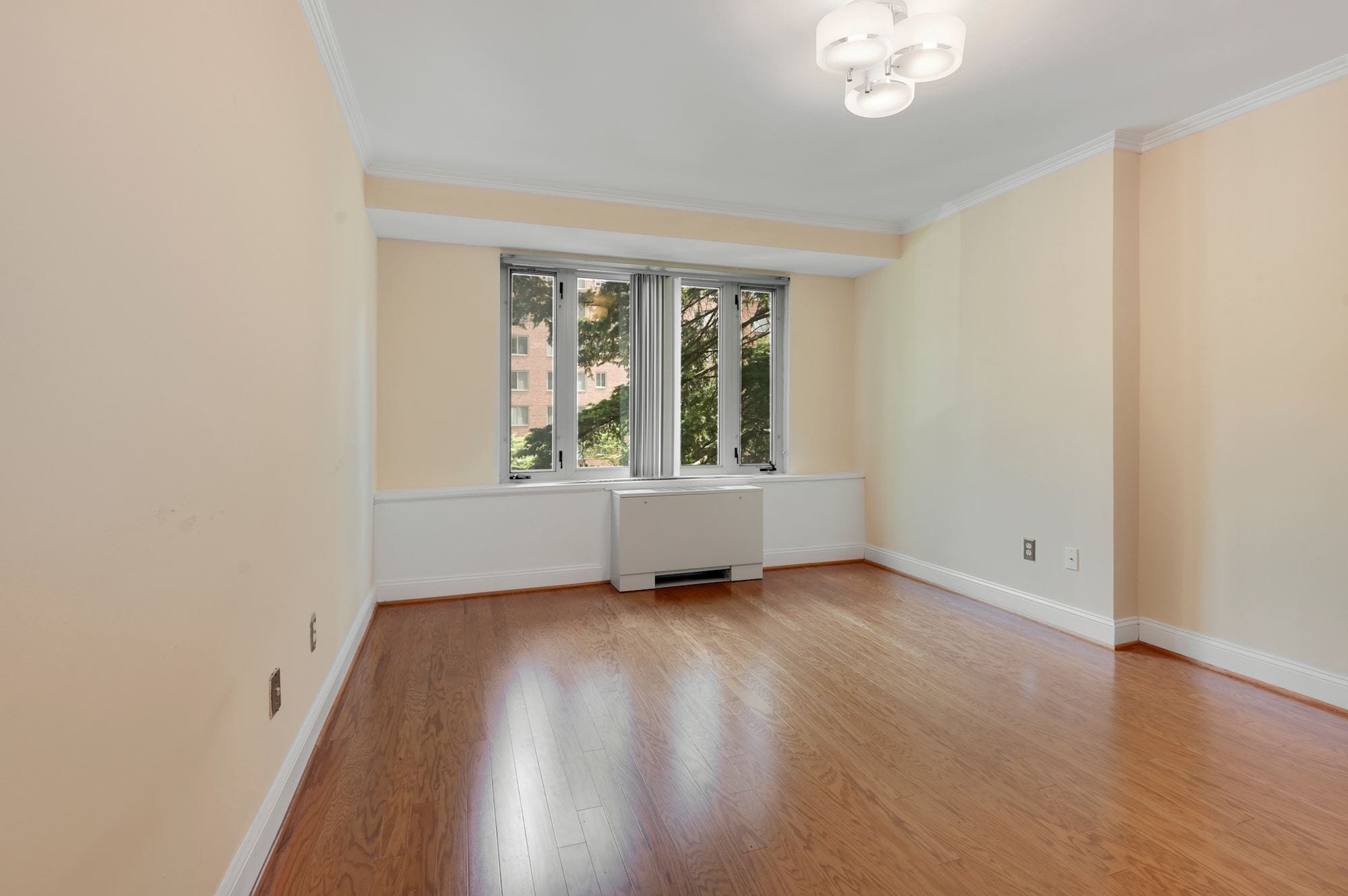 Building Photo - 4301 Massachusetts Ave NW