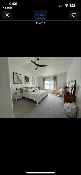 Building Photo - 370 E Ibapah St