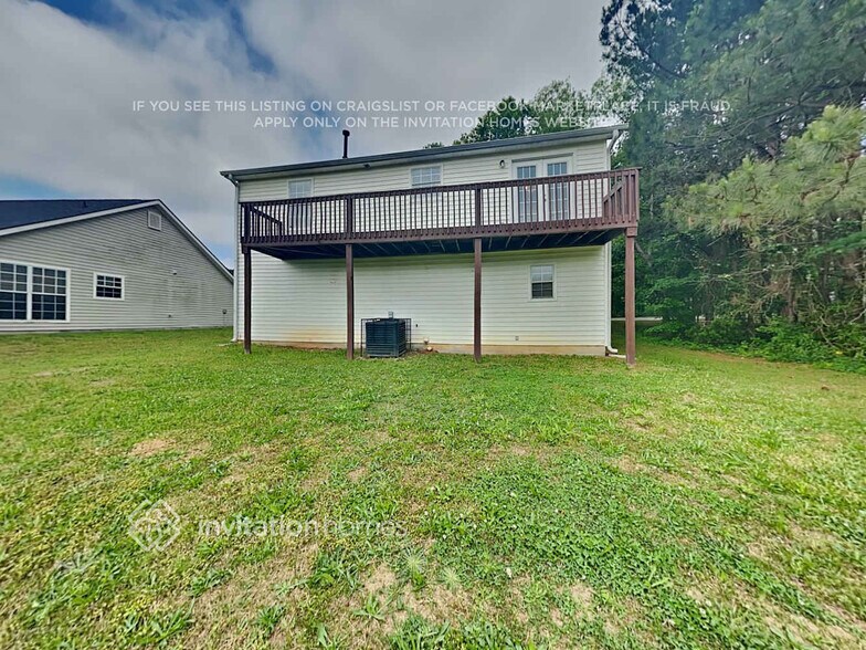 Building Photo - 445 Buffington Dr