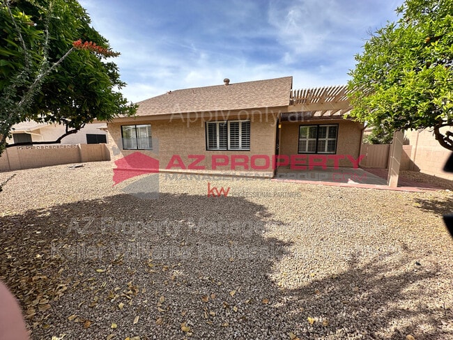 Building Photo - 9803 W Kimberly Way