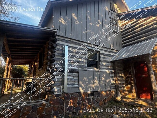 Building Photo - 4019 Laura Dr