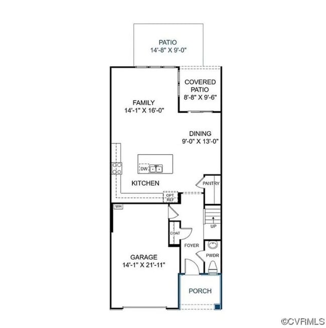 Building Photo - 18549 Palisades Rdg