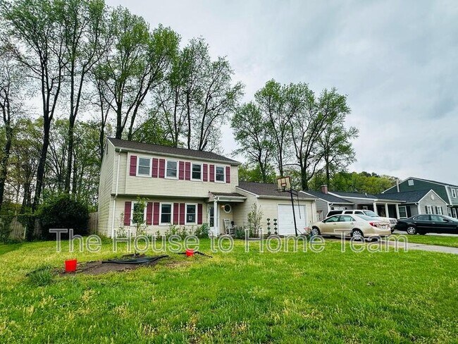Primary Photo - 103 Fairmont Dr