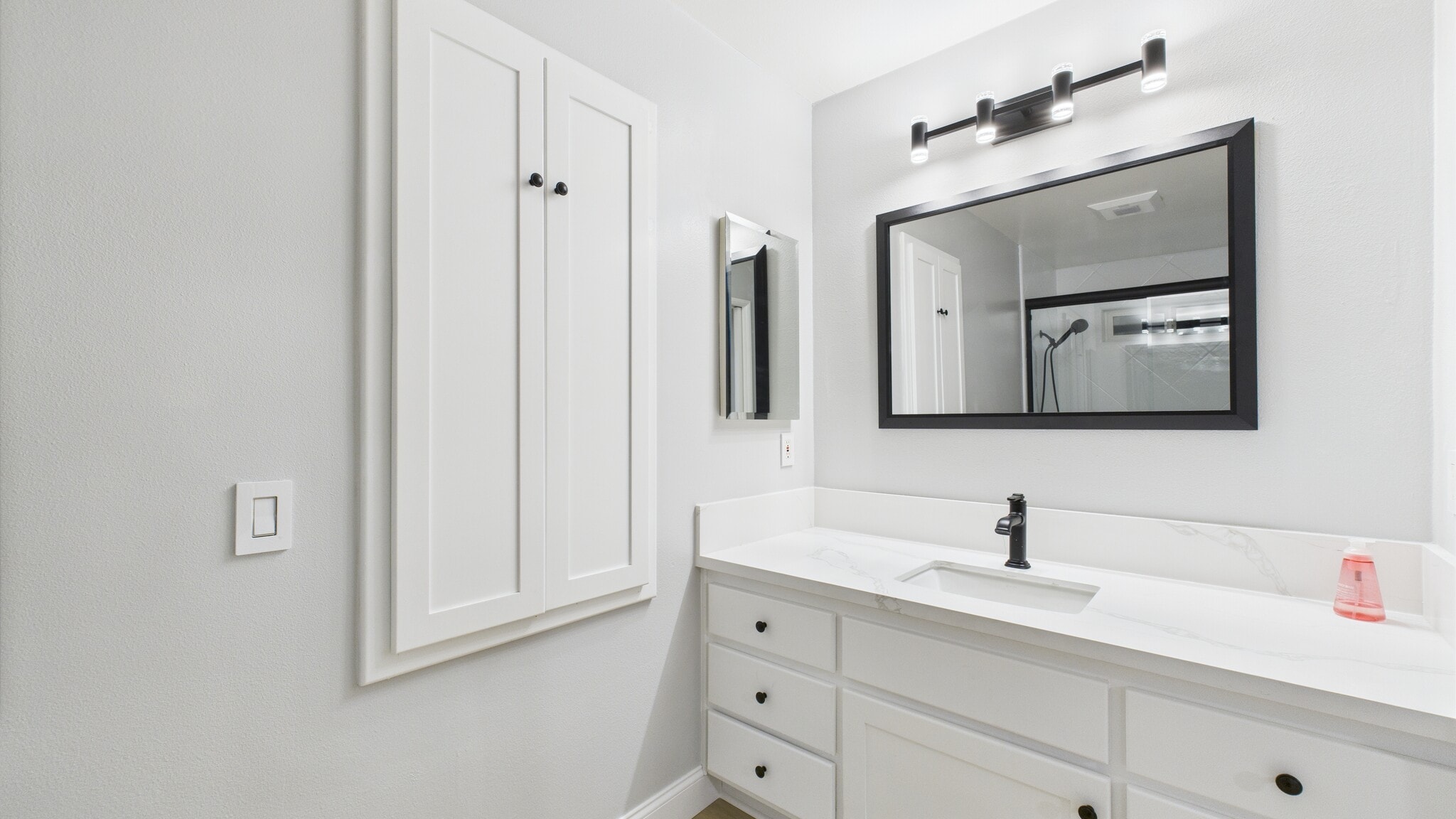 Guest House Bathroom - 29650 Kimberly Dr