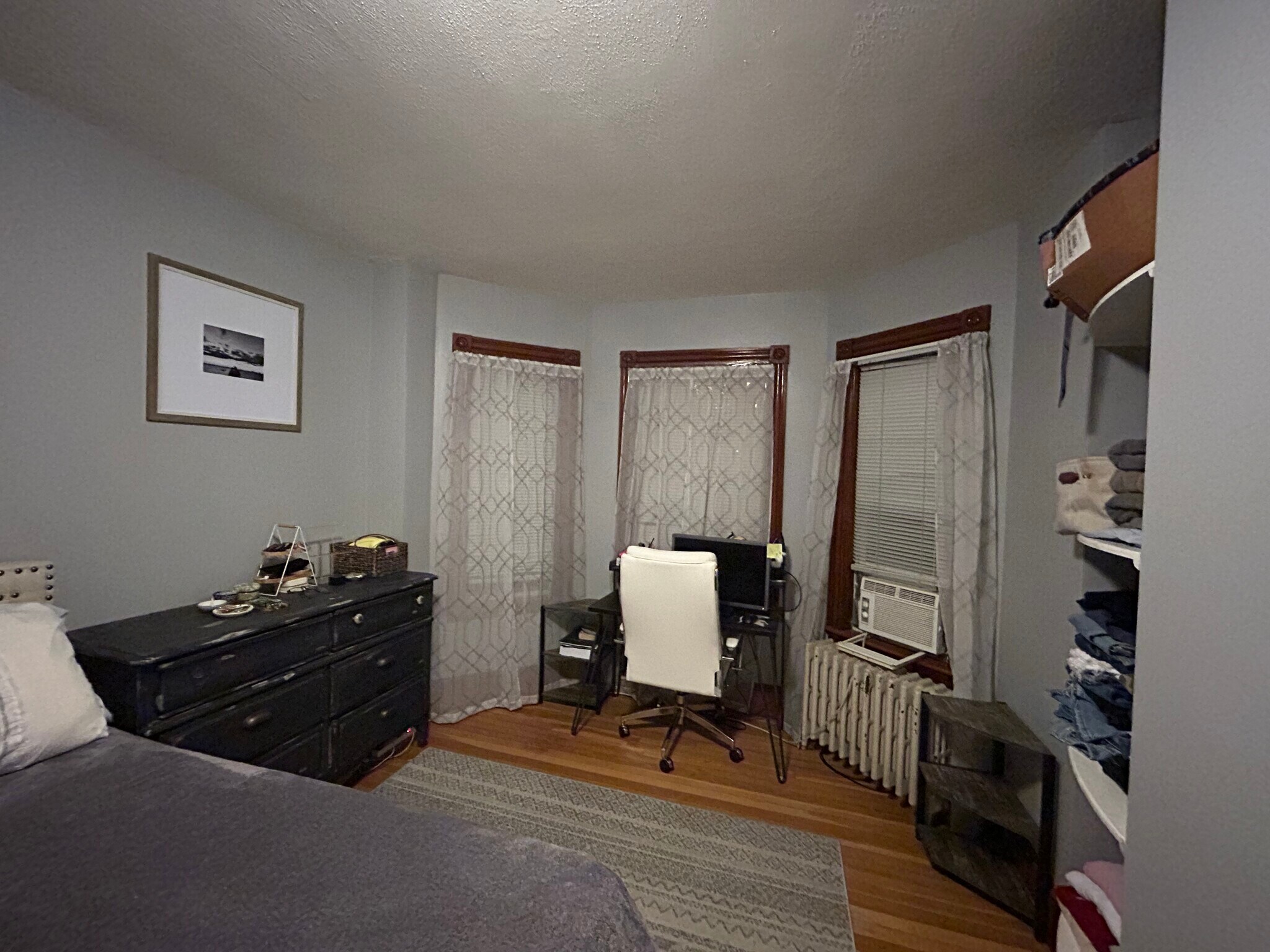 Building Photo - 107-2 Atlantic St