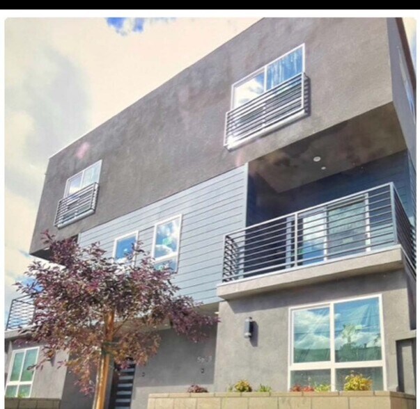 5653 Fair Avenue - 5653 Fair Ave