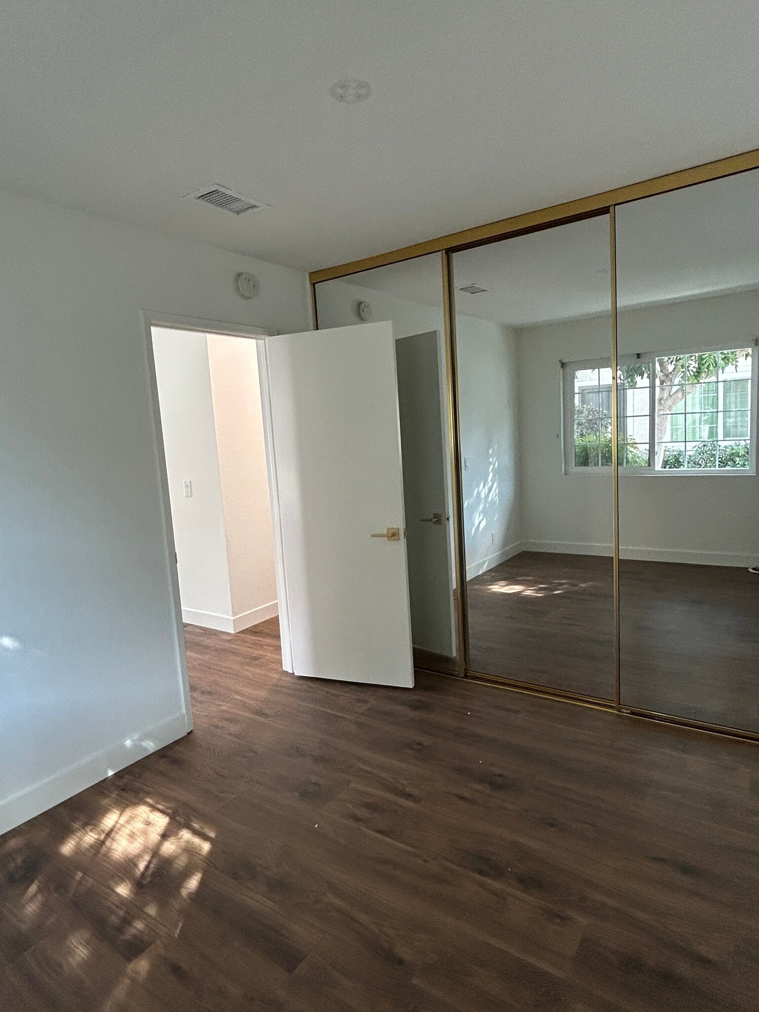 Bedroom 1 - 264 S Waverly St