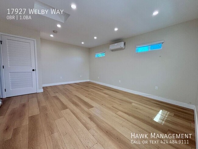 Building Photo - 17927 Welby Way
