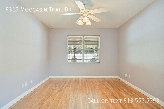 Building Photo - 8315 Moccasin Trail Dr