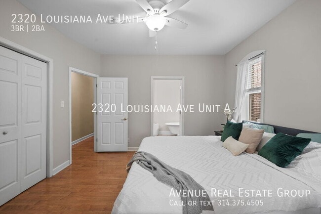 Building Photo - 2320 Louisiana Ave