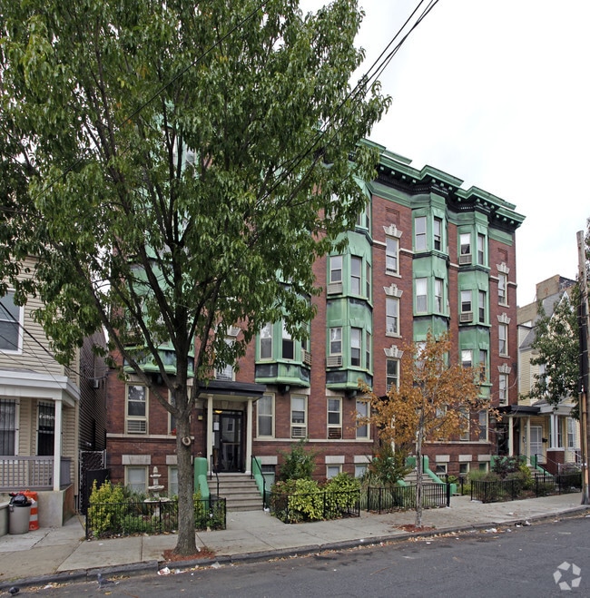 115119 Magnolia Ave 115119 Magnolia Ave Jersey City NJ 07306