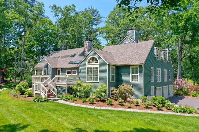 Building Photo - 13 Huckleberry Hill Rd