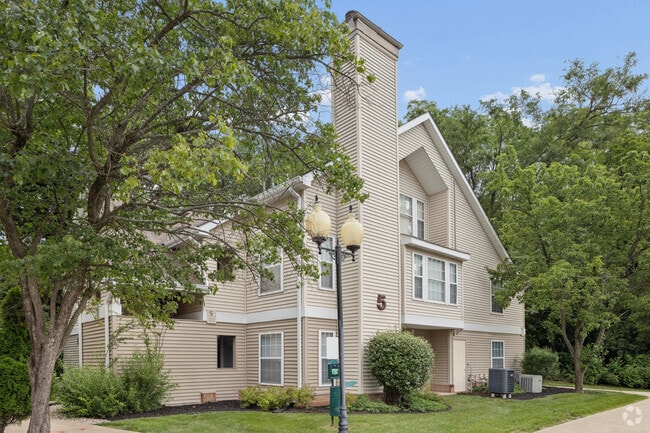 Building Photo - Harter Heights Place
