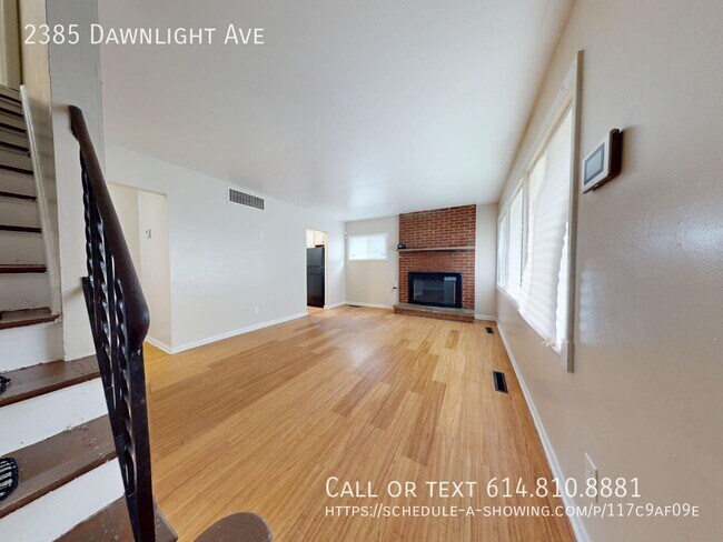 Building Photo - 2385 Dawnlight Ave