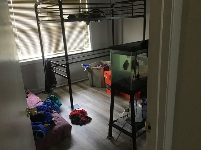 Bedroom 3 - 4905 Davis Dr