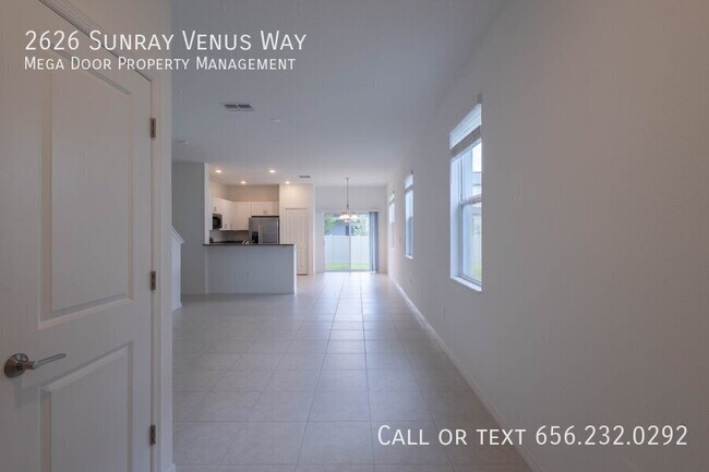 Building Photo - 2626 Sunray Venus Wy