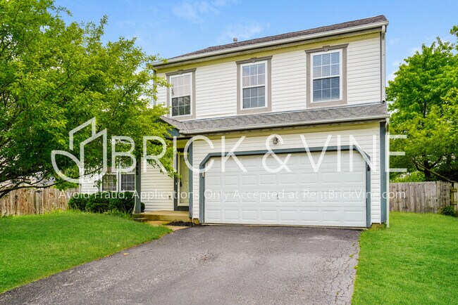 Primary Photo - 5465 Avonhurst Ct