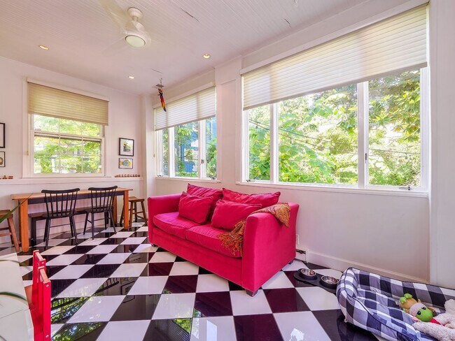 Building Photo - Classic Center-Hall Colonial in Chevy Chas...