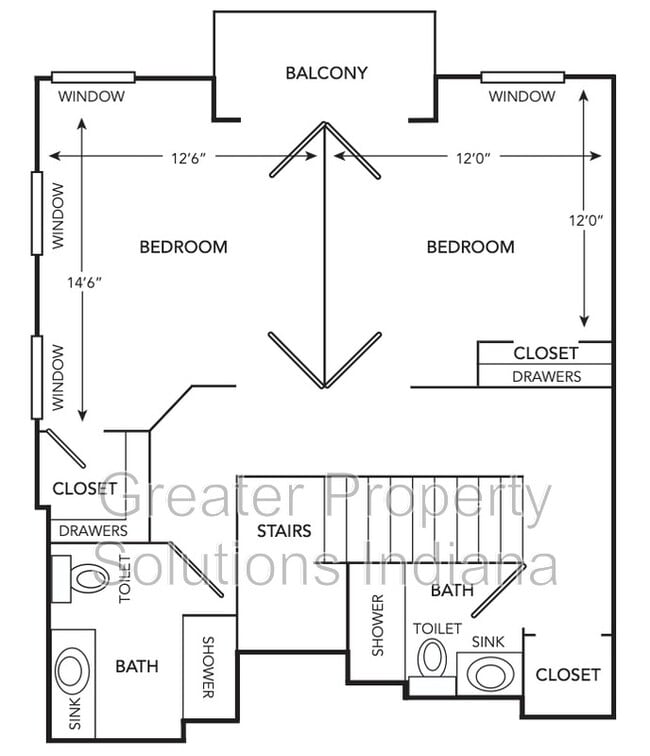 Building Photo - 60 University Dr