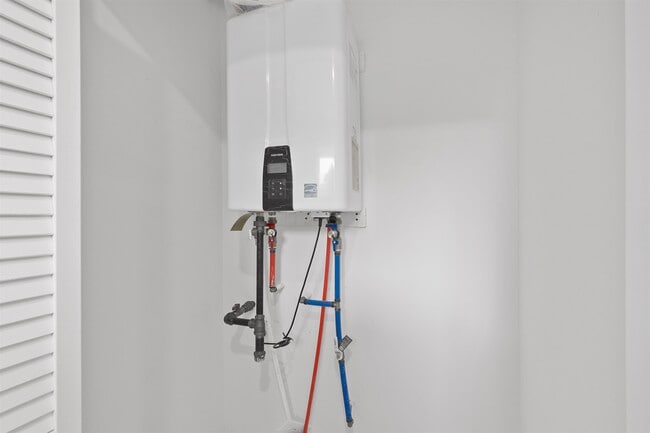 Building Photo - 45 Franklin St