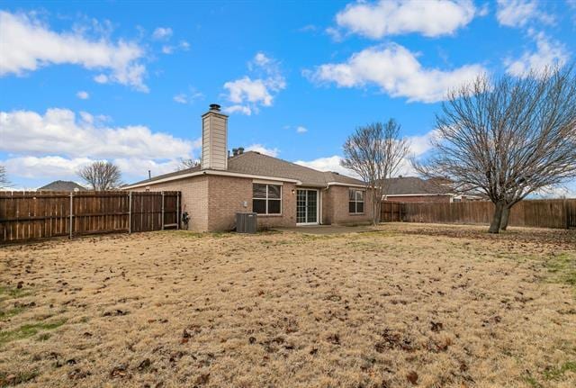 Building Photo - 2301 Tailburton Ct