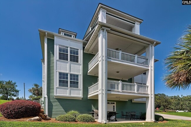 Building Photo - 118 Sandlapper Way