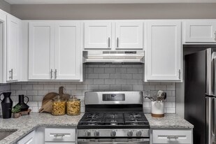Building Photo - The Austin Apartment Homes