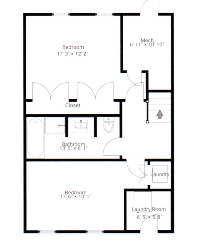 Building Photo - Rare Duplex with Tasteful Finishes, Privat...