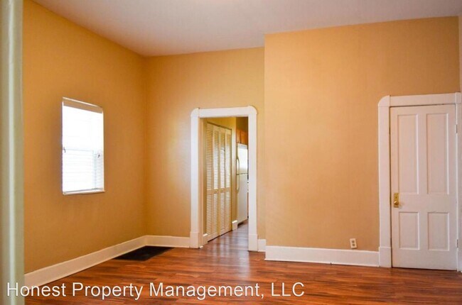 Building Photo - 3 br, 1 bath House - 1741 S Talbot St