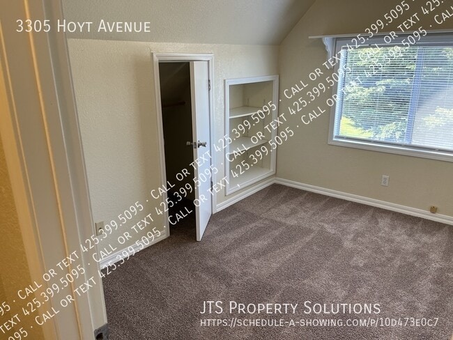 Building Photo - 3305 Hoyt Ave