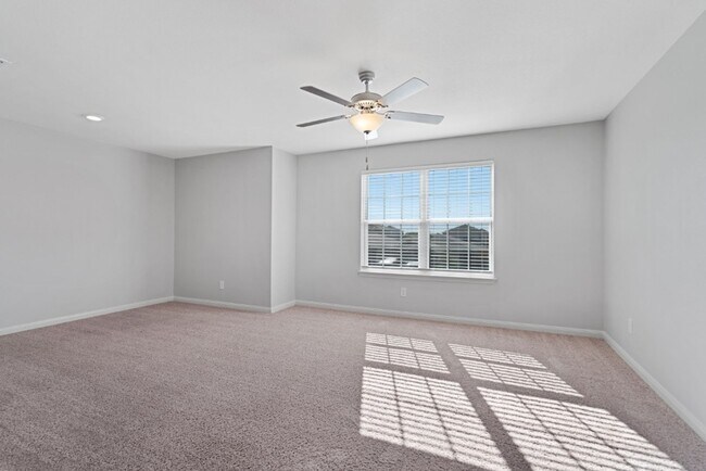 Building Photo - 3932 Northaven Trail