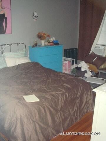 Building Photo - 1254 Commonwealth Ave