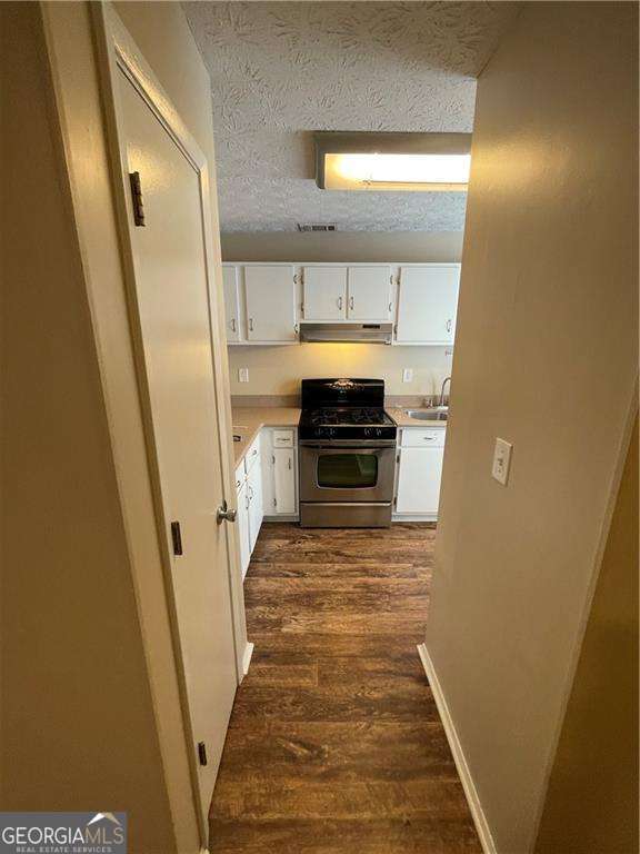 Building Photo - 803 Wynnes Ridge Cir SE
