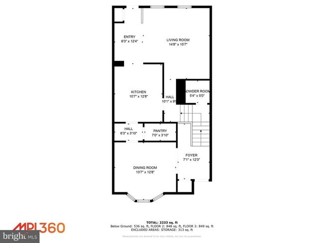 Building Photo - 5807 Duncan Dr
