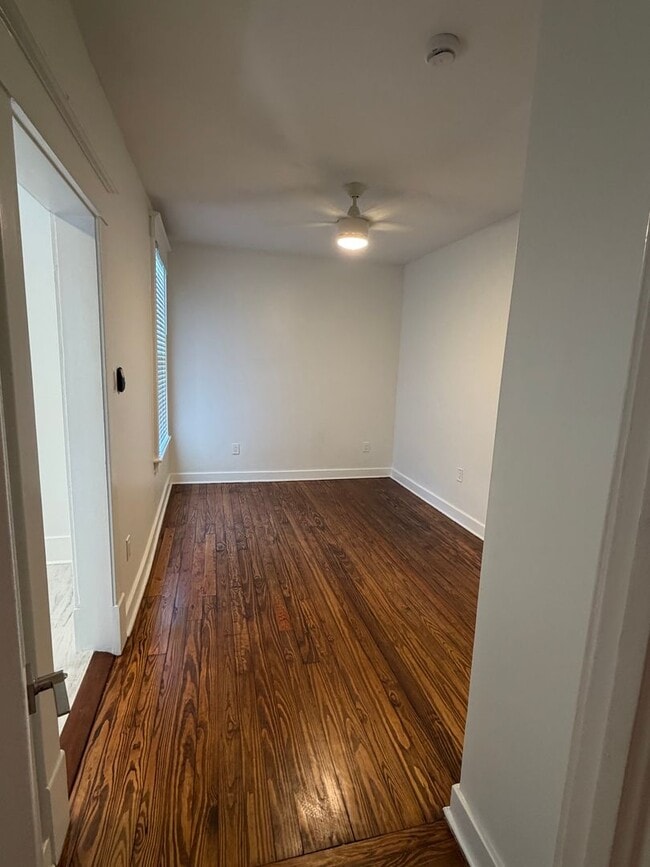 Building Photo - For Rent – Newly Renovated 1 Bedroom, 1 Bathroom Apartment in Baldwin Park, Savannah, GA