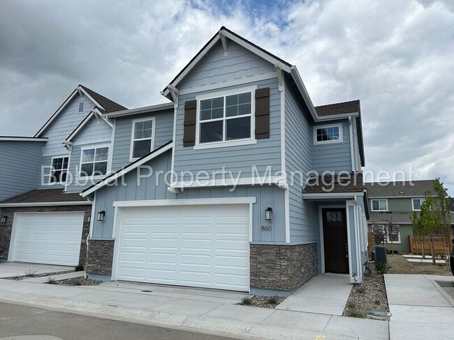 Building Photo - 860 Furlong Dr