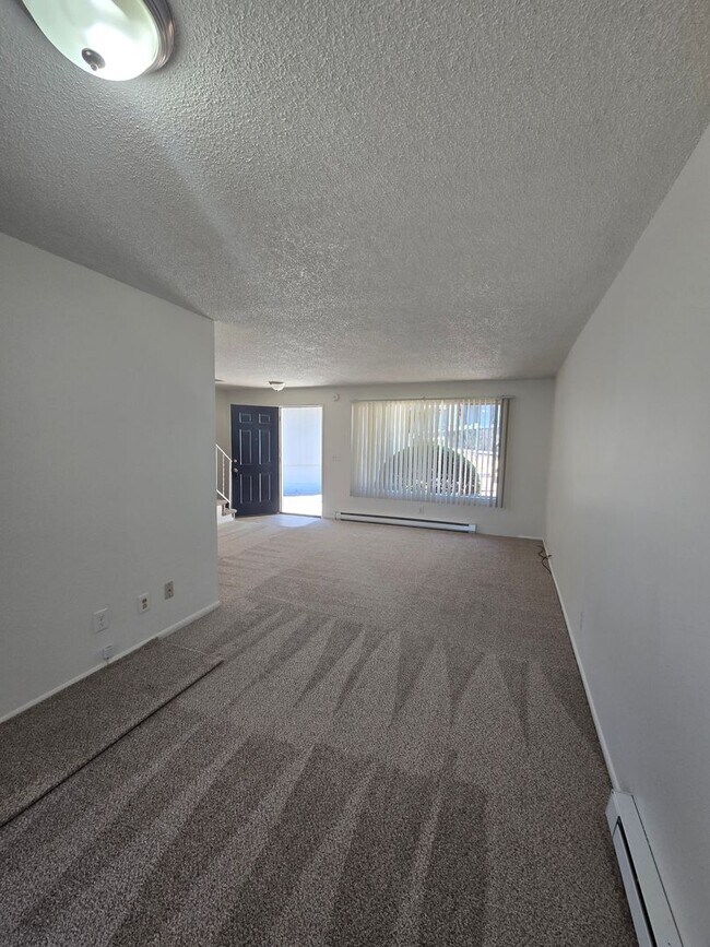 Interior Photo - Woodland Terrace